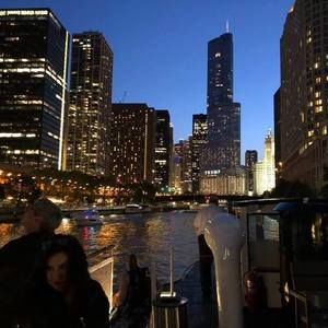 Meet your Posher, Phillip